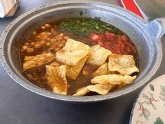 -沿途四季·云南菜·诗酒茶(蓝色港湾店)