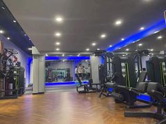 -NRG 健身私教CLUB(云山路店)