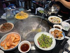 -好灶头妈妈菜·柴火灶台鱼·千岛湖土菜地标美食