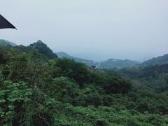 -房干生态旅游风景区