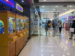 -银座mall(东直门店)