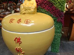 -聚春园自助餐厅(东街口店)