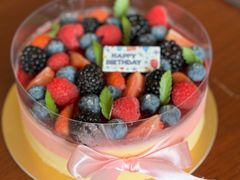 -阳澄湖费尔蒙酒店