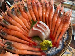 -田舍家Inakaya·炉端烧·铁板烧(天汇igc店)