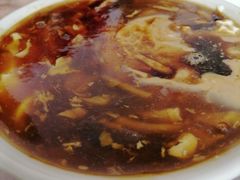 豆腐脑-真素诚(玉泉路总店)