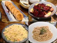 -兰溪小馆(首经贸店)