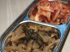 -梨花牛肉汤饭(仁恒伊势丹店)