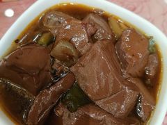 -聚彩居三和酒楼•老字号粤菜(南城店)