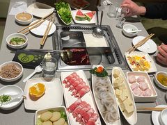 -海底捞火锅(名门店)