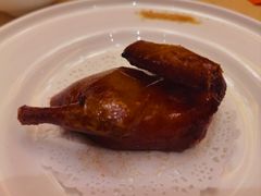 -民族饭店-四季餐厅