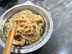 -盂城驿-南门大街