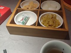 -闽上鲜·福建菜(龙湖滨江天街店)