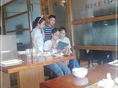 -雅达利超级牛扒(万科广场店)