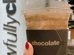 -Awfully Chocolate(环球港店)