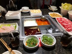 -海底捞火锅(德辉广场店)
