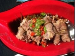 -吴门人家·苏宴宫廷菜(拙政园店)