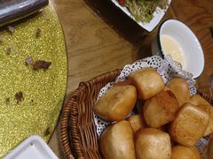 -萃和楼海鲜酒店(汉口路店)