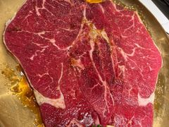 -花味烤肉·拌饭(庐阳万象汇店)