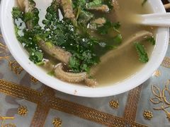 -清真·鸦儿李记·小馆(后海店)