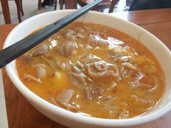 -顺华粉馆(桃园南路店)