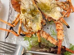 -白仁仔· 活烤海鲜 宵夜(豫园店)