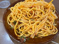 -岳记兴隆·青城腊排铜火锅(融创店)
