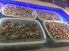 -万象·复兴号鲜肉烤肉海鲜自助(升级店)