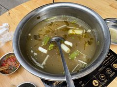 -黑竹沟新场牛肉火锅