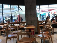 -星巴克(南昌西湖万达店)