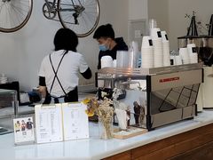 -常识咖啡common sense(春熙路店)