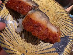 -大起水产回转寿司(大丸心斋桥店)