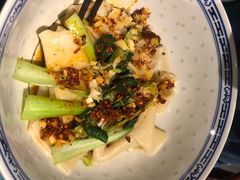 -长安炊烟庭院陕菜(七路明光路店)
