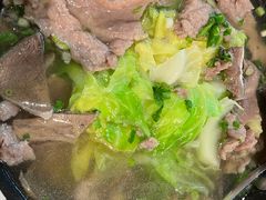 -全牛匠·乐山跷脚牛肉(新中关店)