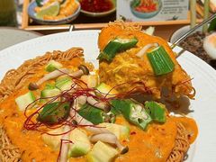 -Home Thai·泰谣(王府井apm店)