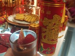 -星河湾半岛酒店·意咖啡西餐厅