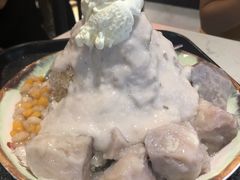 -鲜芋仙(观音桥大融城LG店)