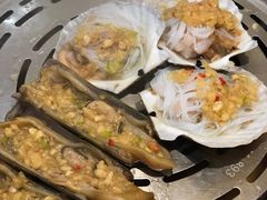 -海味当家·蒸锅海鲜(中山广场创始店)