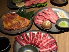 -東洞·烤肉小馆(深业上城店)