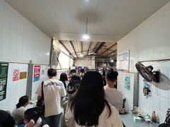 -正宗杨记普洱酸醋米线(总店)