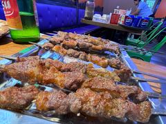 -俭寨大盘鸡·缸子肉·小公鸡·新疆菜(云通店)