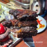 石家庄！！山野美食烤肉！