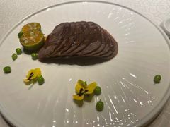 -九里云松·天香餐厅