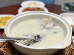 -高老庄·老溧阳·私房菜(南山竹海店)