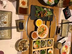 -赤坂亭·M9和牛烧肉·铁板烧(合肥万象城店)