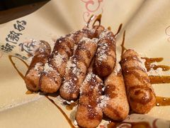 -破三川·新川菜(静安大融城店)