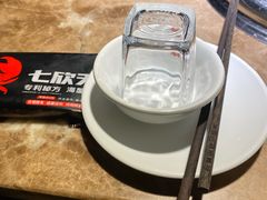 -七欣天香辣蟹火锅(南通任港路大润发店)