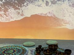 -泉·颂钵冥想·减压·疗愈SPA(前海店)