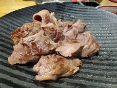 牛排骨肉-秋木烤肉·韩国牛肉名家(高新旗舰店)