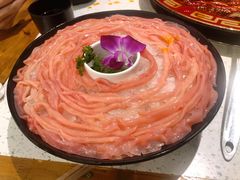 -骉骉老火锅(铁像寺路店)