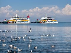 -青海湖二郎剑景区